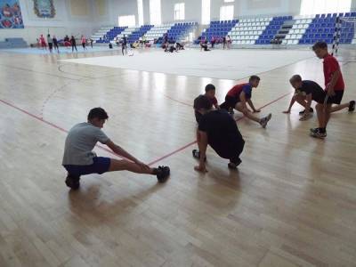 В Екатеринбурге возбудили уголовное дело на тренера, организовавшего лагерь для детей