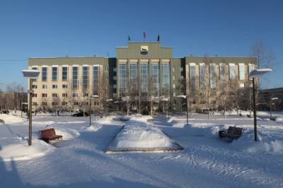 Здание администрации Сургута «заминировали» второй раз за день