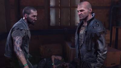 Разработчики Dying Light 2 рассказали о сложностях в работе над игрой