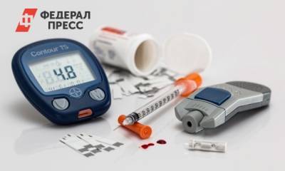 Экс-омбудсмен: в Кузбассе отсутствуют запасы инсулина для диабетиков