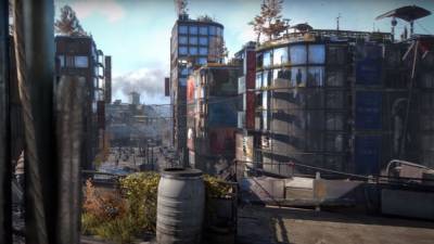 Разработчики Dying Light 2 рассказали о преимуществах нового игрового движка