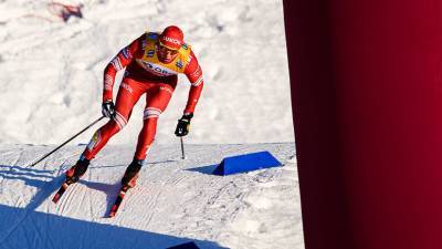 Большунов объяснил доминирование норвежцев в лыжных гонках