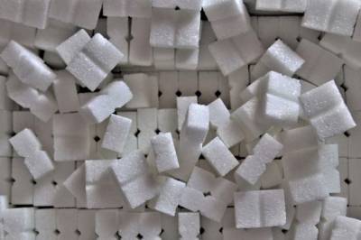 Минсельхоз дал оценку ситуации с поставками сахара в торговые сети