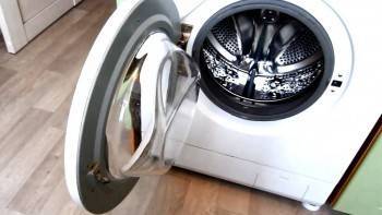 Эксперт по стиральным машинкам рассказал о главных ошибках при стирке белья