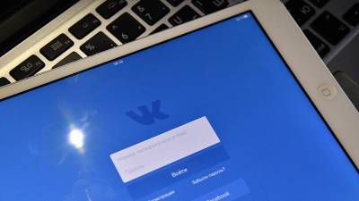 Спустя пять лет «ВКонтакте» обновляет приложение для iPad