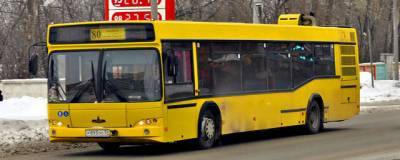 С 1 апреля в Перми изменилось расписание общественного транспорта