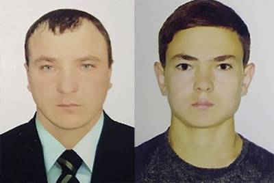 Отец и сын загадочно пропали в Ростовской области