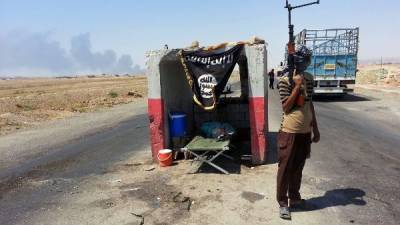 ОАЭ призвали американскую коалицию окончательно раздавить ИГИЛ