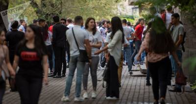 Кабмин выделит допсредства на компенсацию платы за обучение участникам войны в Карабахе