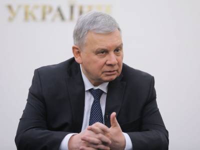 Министр обороны Украины: Наступил конец эры военкоматов