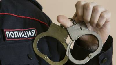 СМИ: представителя алтайского губернатора задержали по подозрению в мошенничестве