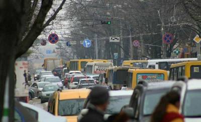 В центр Харькова лучше не соваться: в городе перекроют важную улицу, как объехать