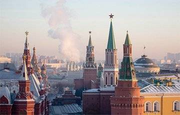 В Кремле опять «зачесалось»
