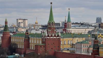 В Москве сообщили о начале месячника по благоустройству