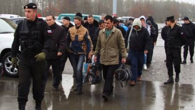 Узбекистан призвал Москву решить проблему адаптации трудовых мигрантов