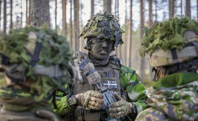 Defence 24 (Польша): Балтийский союз может стать шансом?