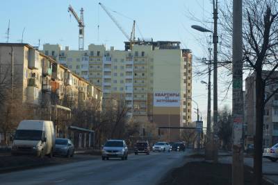 Астраханским обманутым дольщикам могут выплатить компенсацию