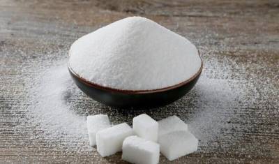 «Риски отсутствуют»: ФАС отрицает дефицита сахара в России
