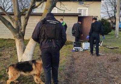 Трагедия на Львовщине: участник АТО подорвал себя гранатой во дворе дома, подробности с места