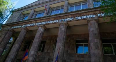 Прием в вузы в Армении будет проводиться в два этапа: министр раскрыл детали