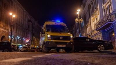В Петербурге выявили ещё 710 случаев COVID-19, в Москве – скачок прироста