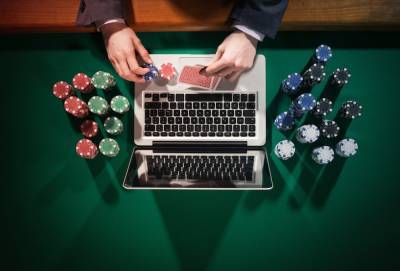 PokerMatch объединился с гигантами онлайн-покера в новую сеть - 24tv.ua