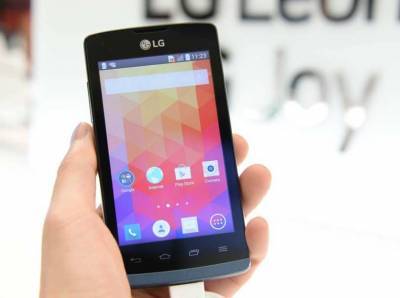 LG Electronics больше не выпустит обновления для своих смартфонов