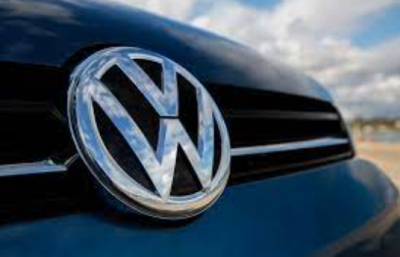 Volkswagen планирует работать в США под новым именем