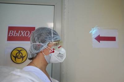 Еще 23 человека умерли от коронавируса в Воронежской области