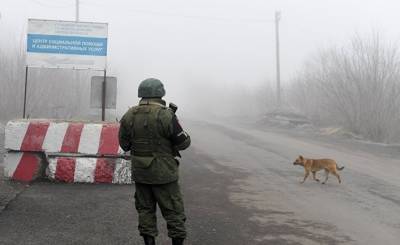 Главред: Россия использует против Украины четыре силы