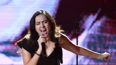 Недостойна Евровидения: в РПЦ выступили против песни Манижи