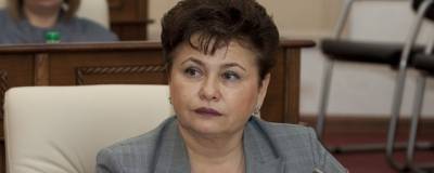Представитель губернатора Алтайского края задержана за взятку