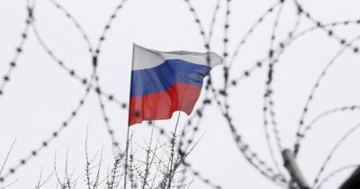 Россия начала масштабные учения в оккупированном Крыму
