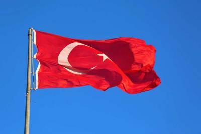 Турцию заподозрили в «двойной игре» с использованием ЗРК С-400 на черноморском направлении