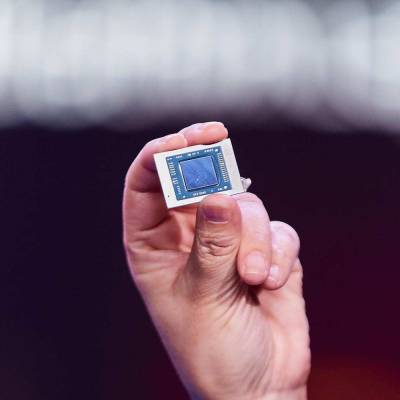 Компания HP случайно «слила» характеристики гибридных процессоров AMD Ryzen 5000G (Cezanne)