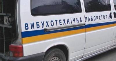 В Киеве "заминировали" больницу №7: эвакуируют персонал и пациентов (ФОТО)