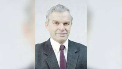 Бывший мэр Колымы Виктор Михайлов отметил 85-летний юбилей