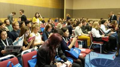 Международный молодежный арктический форум пройдет в Мурманске летом