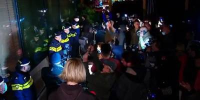 Грузинский премьер объяснил тбилисские протесты против Познера происками Саакашвили