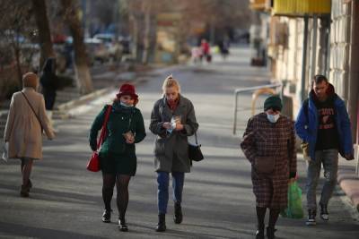 В Волгоградской области 1 апреля смягчаются антиковидные ограничения
