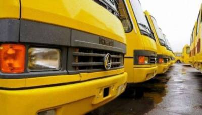 Киевские перевозчики не знают, как будут работать во время усиленного карантина