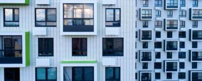 В городах России замедлился рост цен на квартиры