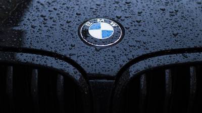 В России отзовут для ремонта 400 автомобилей BMW X6