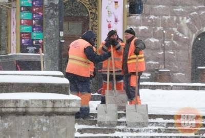 Наталья Диденко напугала украинцев морозами: Завтра Украину накроют снегопады