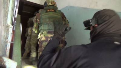 ФСБ предотвратила атаку ИГ в Тверской области