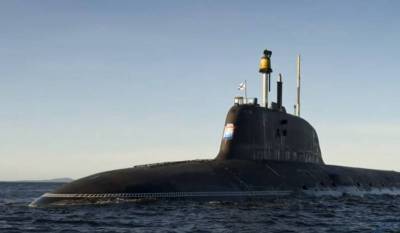 «Ко дню ВМФ РФ»: Названы новые сроки передачи флоту головной АПЛ проекта «Ясень-М»