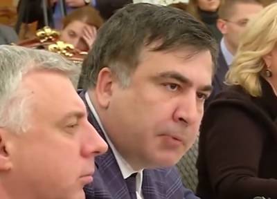 Премьер-министр Грузии обвинил в провокации в отношении Познера Михаила Саакашвили