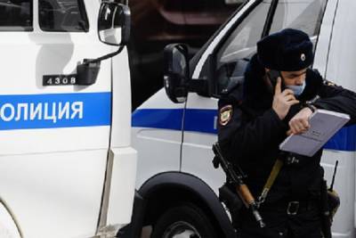 Полиция задержала подозреваемых в прослушке российских депутатов и чиновников
