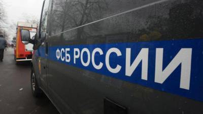 Силовики предотвратили теракт в Тверской области