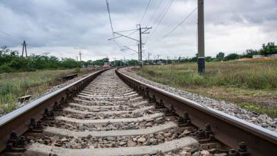 Поезда "Таврия" начнут курсировать между Симферополем и Тамбовом